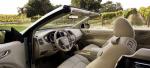 Nissan Murano CrossCabriolet 2011 года